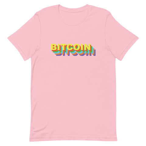 "The Radical B" Mens T-Shirt