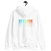 "The Superfly" Bitcoin Mens Hoodie
