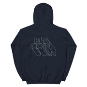 "The Bitron" Womens Hoodie