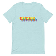 "The Radical B" Mens T-Shirt