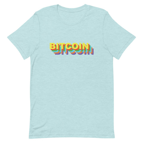 "The Radical B" Mens T-Shirt