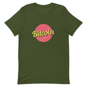 "The Retro" Womens T-Shirt