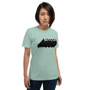 "Shout About It" Womens T-Shirt