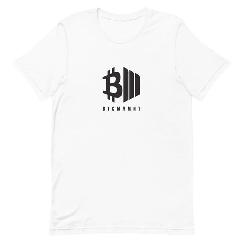 BTCMVMNT T-Shirt