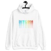 "The Superfly" Bitcoin Mens Hoodie