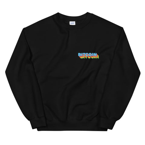 "The Radical B" Mens Sweatshirt