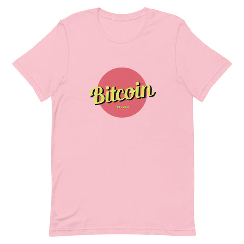 "The Retro" Womens T-Shirt