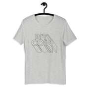 "The Bitron" Womens T-Shirt