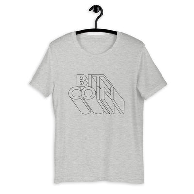 "The Bitron" Womens T-Shirt