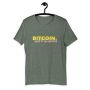 "The Radical B" Womens T-Shirt