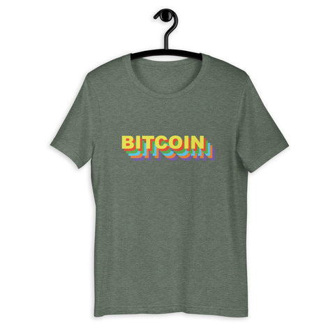 "The Radical B" Womens T-Shirt
