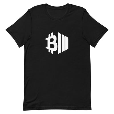 BTCMVMNT [Black] T-Shirt