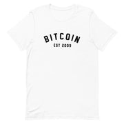 "Bitcoin Classic" Womens T-Shirt
