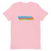 "The Radical B" Womens T-Shirt