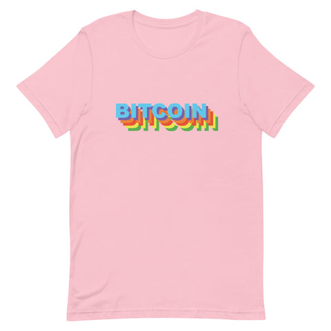 "The Radical B" Womens T-Shirt