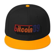 Bitcoin Genesis Hat