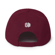 The Vintage Bitcoin Hat