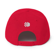 The Retro Bitcoin Hat