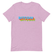 "The Radical B" Womens T-Shirt