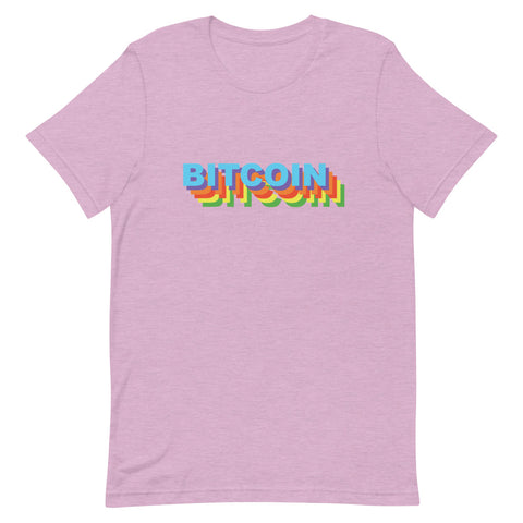 "The Radical B" Womens T-Shirt