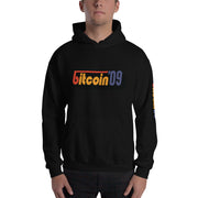 "The Genesis Block" Mens Hoodie