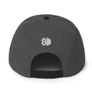 The Vintage Bitcoin Hat