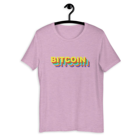 "The Radical B" Womens T-Shirt