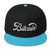 The Vintage Bitcoin Hat