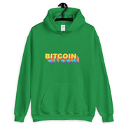 "The Radical B" Womens Hoodie