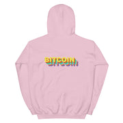 "The Radical B" Mens Hoodie
