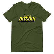 "The Renegade" Mens T-Shirt