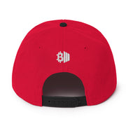 The Vintage Bitcoin Hat