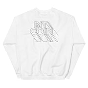 "The Bitron" Womens Sweatshirt