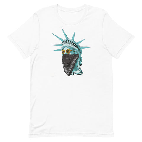 Cypherpunk 2020 T-Shirt