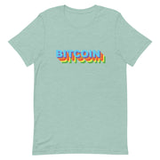"The Radical B" Womens T-Shirt
