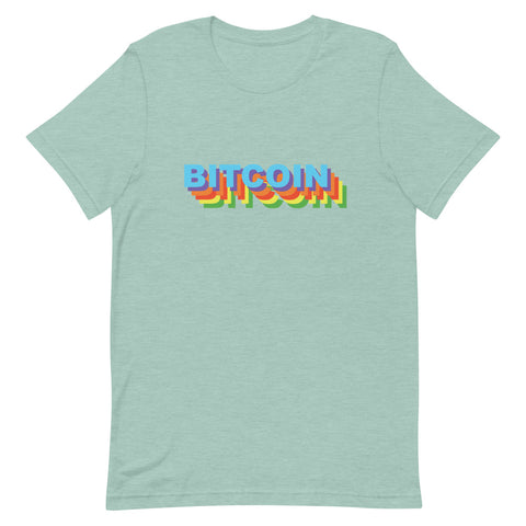 "The Radical B" Womens T-Shirt