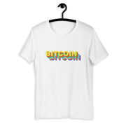 "The Radical B" Womens T-Shirt