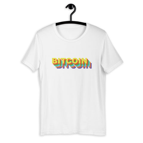 "The Radical B" Womens T-Shirt