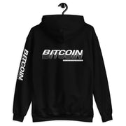 "The Quantum" Mens Hoodie