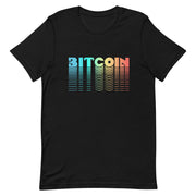 "Superfly Bitcoin" Mens T-Shirt