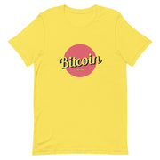 "The Retro" Womens T-Shirt