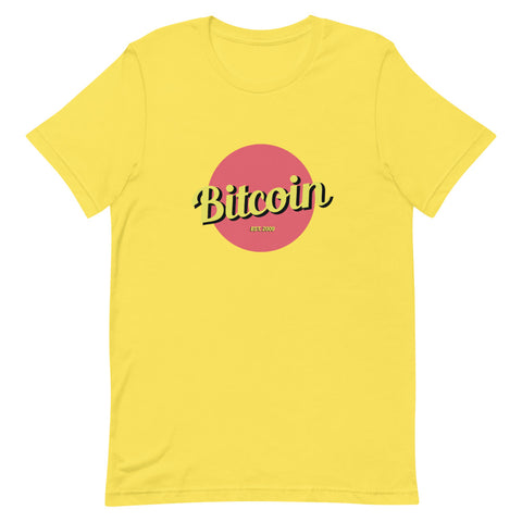 "The Retro" Womens T-Shirt