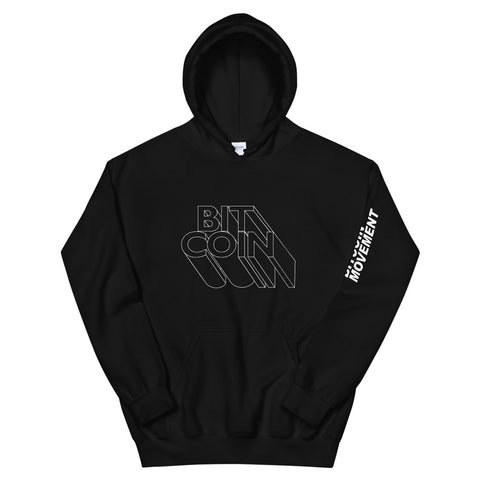 "The Bitron" Womens Hoodie