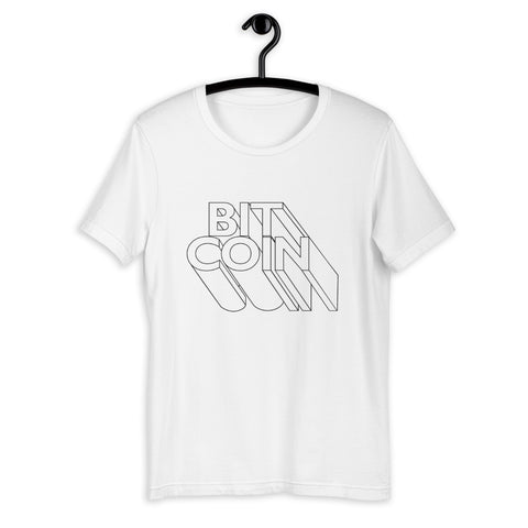 "The Bitron" Womens T-Shirt