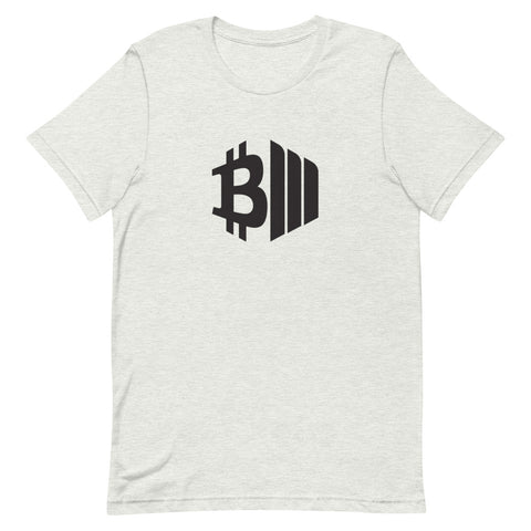 BTCMVMNT [White] T-Shirt