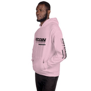 "The Quantum" Mens Hoodie