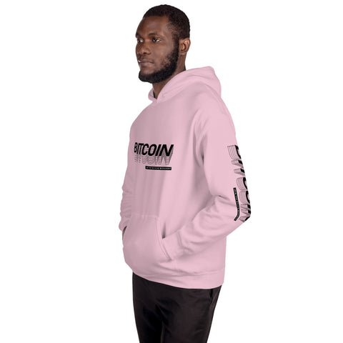 "The Quantum" Mens Hoodie