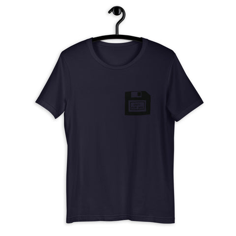 Own Your Data T-Shirt