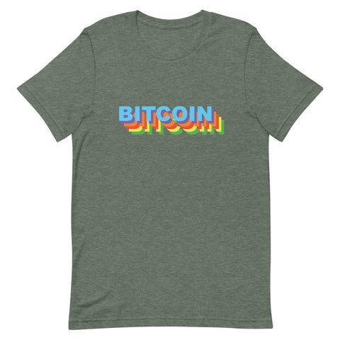 "The Radical B" Womens T-Shirt