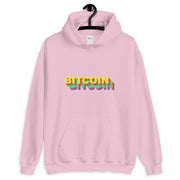 "The Radical B" Womens Hoodie